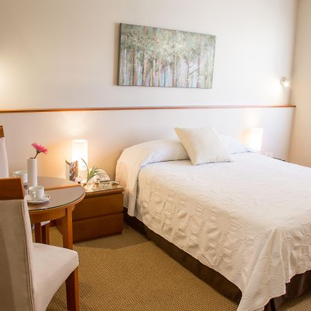 Hotel Park Suites Lima Eksteriør billede