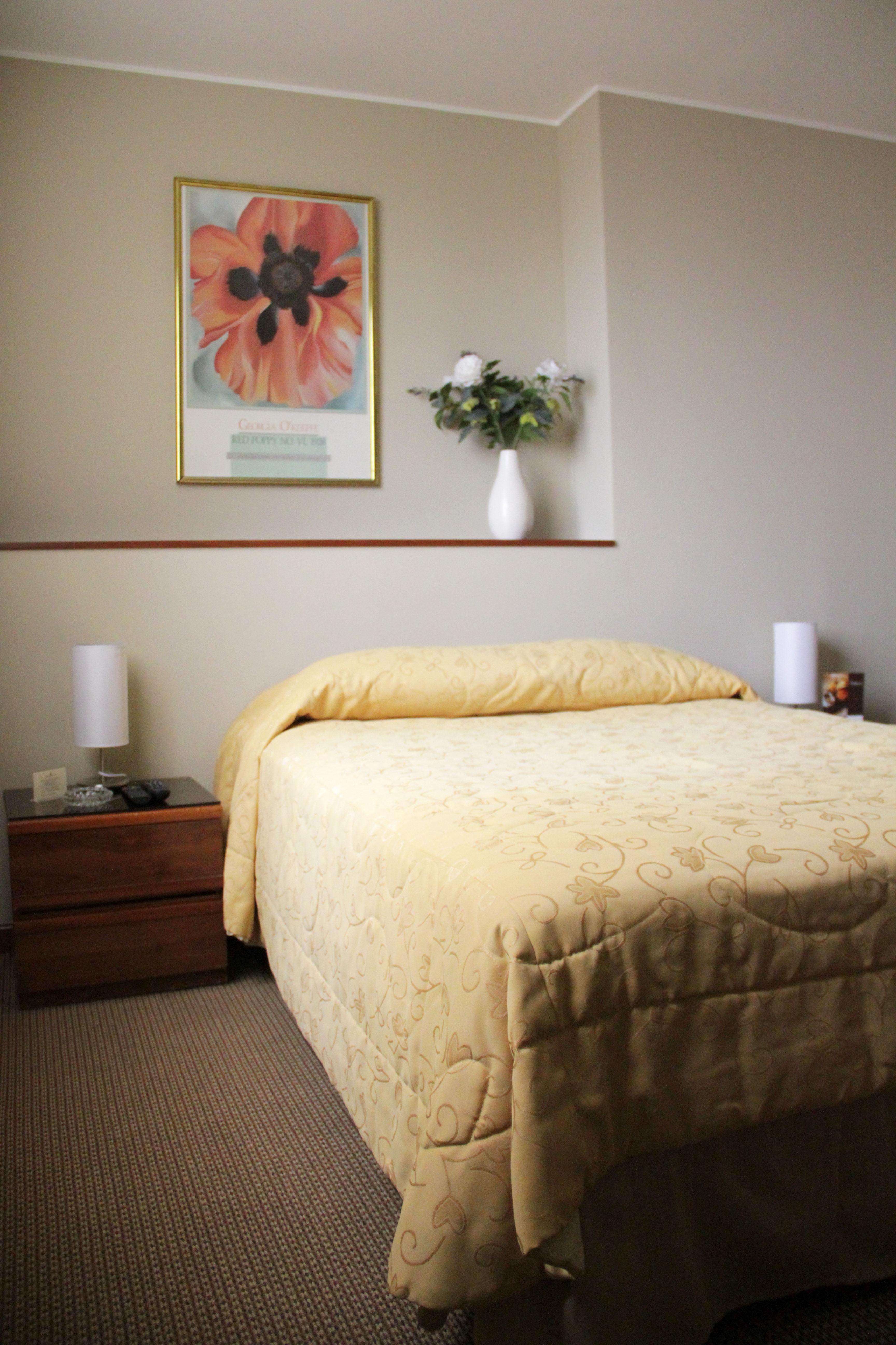 Hotel Park Suites Lima Eksteriør billede