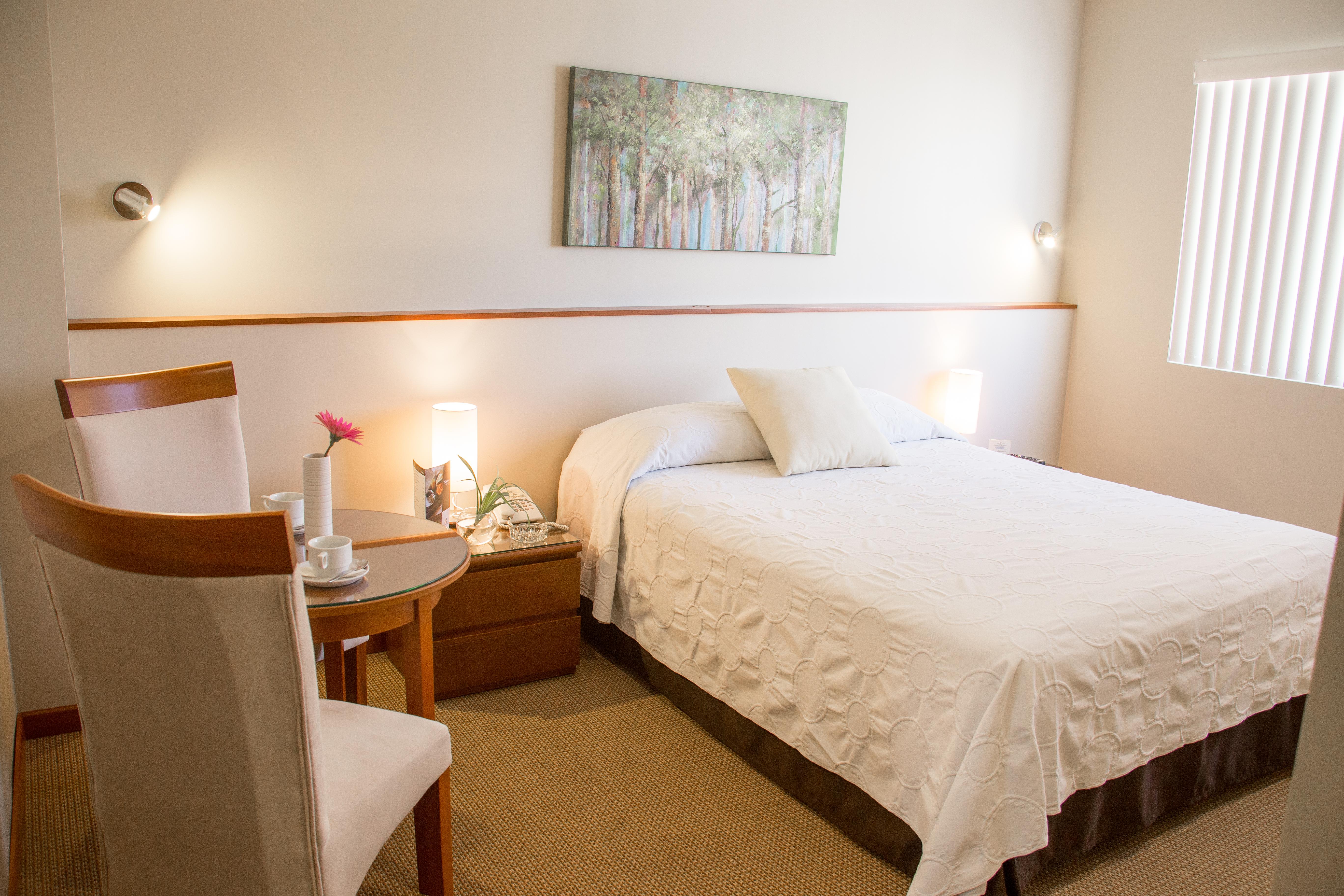 Hotel Park Suites Lima Eksteriør billede