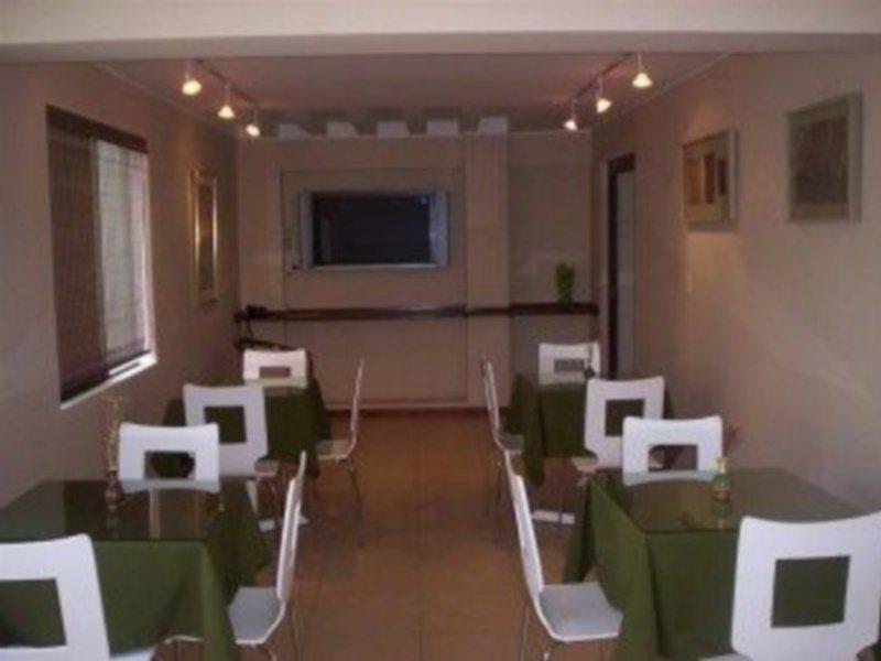 Hotel Park Suites Lima Eksteriør billede
