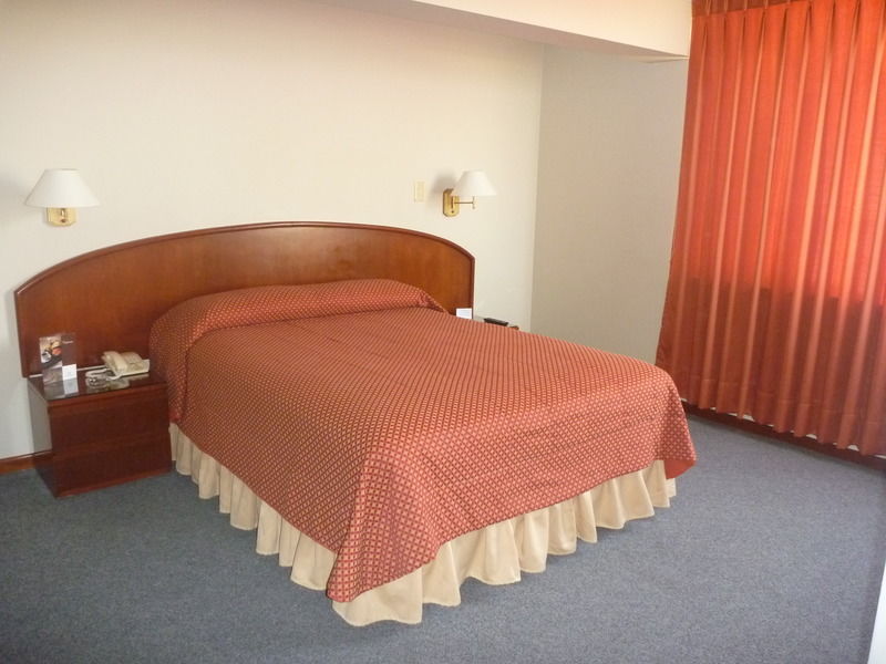 Hotel Park Suites Lima Eksteriør billede