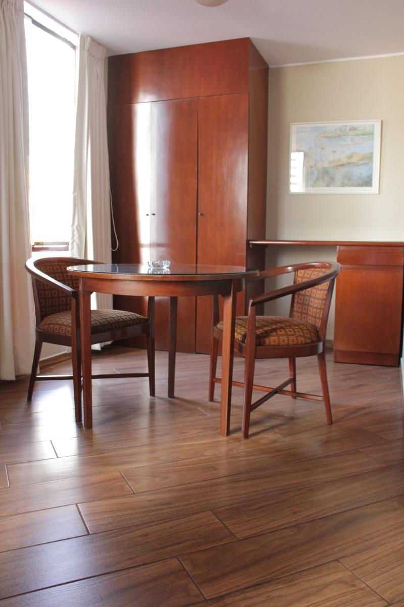 Hotel Park Suites Lima Eksteriør billede